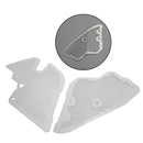 2019-2021 Yamaha Tenere 700/700 Rally T7/T7 Rally Xt700Z 1x Engine Guard Cover Protector Black Universal