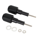 Protetor de bobinas de colisão deslizante de alumínio adequado para Honda Rebel Cmx500 Cm500 17-21 Genérico