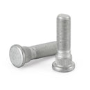 6-teiliges Vorderradbolzen-Kit passend für Nissan Patrol GQ Y60 GU Y61 MQ Ford Maverick Generic