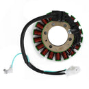 Kawasaki GPX600R Ninja ZX600 ZL GPZ 400 600 21003-1124 laturin staattori
