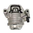 Höger motorfäste med sensor för 2013-2018 Audi S7 RS7 4.0L V8 4H0199255T
