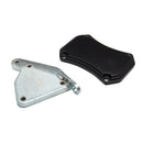 Kit de exclusão do resfriador de válvula EGR para 2011-2015 GMC Chevy 6.6L Duramax Diesel genérico