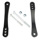Hinterradaufhängung Tieferlegungssatz für KAWASAKI ZX-14R NINJA 2006-2022 ZZR 1400