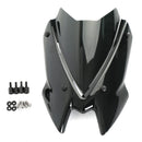 Windschutzscheibe Windschutzscheibe Windschutzscheibe für KAWASAKI Z650 20+ Generic