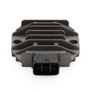 Estator magnético + rectificador de voltaje + junta para Yamaha Raptor 660R YFM660R 2001-2005