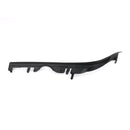 L+R par øvre frontlykts tetningslist for BMW 5 E39 99-03