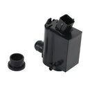 Vorne & Hinten Windschutzscheibe Washer Pumpe für Hyundai I20 I40 98510-26100 98510-1W000