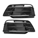 Frontstoßstangengrill 80A807679MRU6 Passend für Audi Q5 SQ5 vor dem Facelift 2018–2022