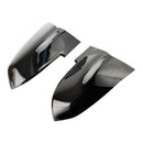 fra 2014 BMW M-serie F87 M2 Sidespeildekseletui Universal