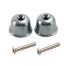 2019-2023 Husqvarna Vitpilen 250 ALU Bar Ends, Vibration Reducing Plugs Generic