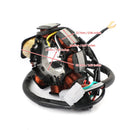2014 Yamaha TTR125LEE TT-R125 Generator Stator Generic