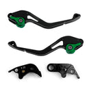 BMW S1000R 2014 S1000RR 2010-2014 NEW Short clutch brake lever