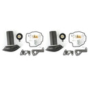 1990-2001 YAMAHA VIRAGO 535 XV535 2set Carburetor Repair Kit Piston Diaphragm Generic