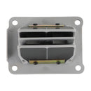 Fornecimento de combustível de admissão da válvula de diafragma de admissão para Honda CR125R 1987-2000 2002 genérico