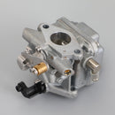 Kaasutin sopii Yamaha-perämoottoriin 4-tahti F6 6 HP PN 6BX-14301-10