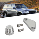 Toyota Land cruiser 4Runner 2.7L 4.0L EGR irrotustulppa irti levysarja
