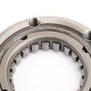 2009-2011, 2013-2016 Yamaha XJ6SA Diversion (S-TYPE, ABS)/łożysko wolnobiegu rozrusznik wolnobieg Generic