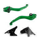 DAYTONA 955i SPRINT ST TT 600 CNC short clutch brake lever
