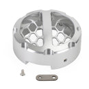 2017-2020 BMW R nineT Racer Aluminium Lufteinlass Tip Abdeckung Generisch