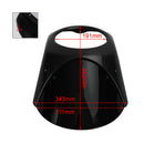 Forlygte Forrude Forrude Forrude til Honda CB1000R CB650R 2019-2021 C Generisk