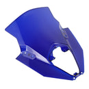 2020-2022 Kawasaki NINJA 650 ER6F Windschutzscheibe Windschutzscheibe