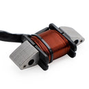 6H3-81303-A0 Beleuchtungsspule für Yamaha 50 60 70 HP E60H MLH 70 ETL TLR 1984–2000