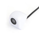 Universal 170掳Car Reverse Backup Camera Parking CCD CMOS Night White