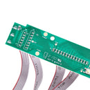 Ny oppvaskmaskinpanelbryterenhet 5304517587 for Electrolux Frigidaire