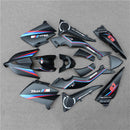 Amotopart Yamaha T-Max TMAX530 2012-2014 fairing set body