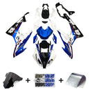 Amotopart BMW S1000RR 2015-2016 Fairing Set Body Plastic ABS