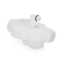 Polaris allaspuhdistusaine G52 varaventtiili G-53 G53 vaihdemekanismi 180 280 380