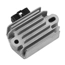 Ensretterregulator til Honda CB125F NSC GLR 125 Elite Activa 125 2017-2020 Generisk