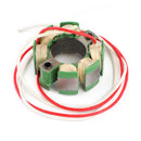 Generator Stator Passer for Honda CR 125R 250R 500R 1984 1985 1986 Generisk
