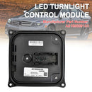 2012–2014 Benz W204 C-Klasse A2189009103 LED-Blinker-Steuermodul