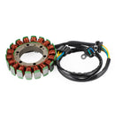 1998-2003 Suzuki TL1000R regulator/stator/pakningssæt Fedex Express