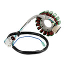 1997 1998 1999 2000 for Yamaha SR125 SR 125 Generator Stator Regulator and Gasket 4WP-85510-00