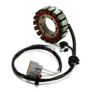 Statorgenerator + spänningslikriktare + packning för Yamaha TDM 900 A 2002-2010
