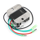 1997-1999 Yamaha 90 HP C90 TL/XLR Regulador Retificador Genérico