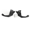 Handschützer für BMW S1000XR/F800GS ADV/R1200GS LC/R1200GS ADV 14-18 Generic