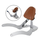 Soziusrückenlehne Sissy Bar passend für Indian Scout 2015-2020 Scout Sixty ABS Generic