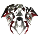 Amotopart Suzuki GSXR1000 2005–2006 K5 Verkleidungsset, Karosserie, Kunststoff, ABS