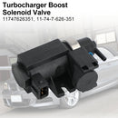 Turbocharger Boost Magnetventil Ventil für BMW 320i 328i 335i 428i X5 11747626351