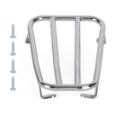 Piaggio Vespa GTS 250 CHROME FLOOR LUGGAGE RACK Generic