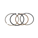 1971-1973 Honda SL70 Motosport 70 Top End Repair Kit Cylinder Head Piston 12101-GB0-910
