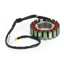 Magneto do estator para Honda XL1000V ABS Varadero 03-2011 Gerador 31120-MBT-F21 Genérico