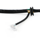 Statorgenerator til Kawasaki KLX 250 300 KLX300R KLX 250 SR 1993-1998 Generisk