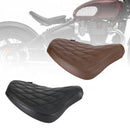Triumph Bobber 2017-2022 Vordersitz Raider Kissen Pu Diamond Brown