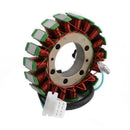Kawasaki GPX600R Ninja ZX600 ZL GPZ 400 600 21003-1124 laturin staattori