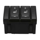 2006-2015 Ford S-MAX Heated Seat Schalter Dual Schalter 6M2T19K314AC BS7T-19K314-AA