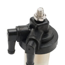 2005-2006 Yamaha 90 HK F90B ETL/X drivstofffilter generisk